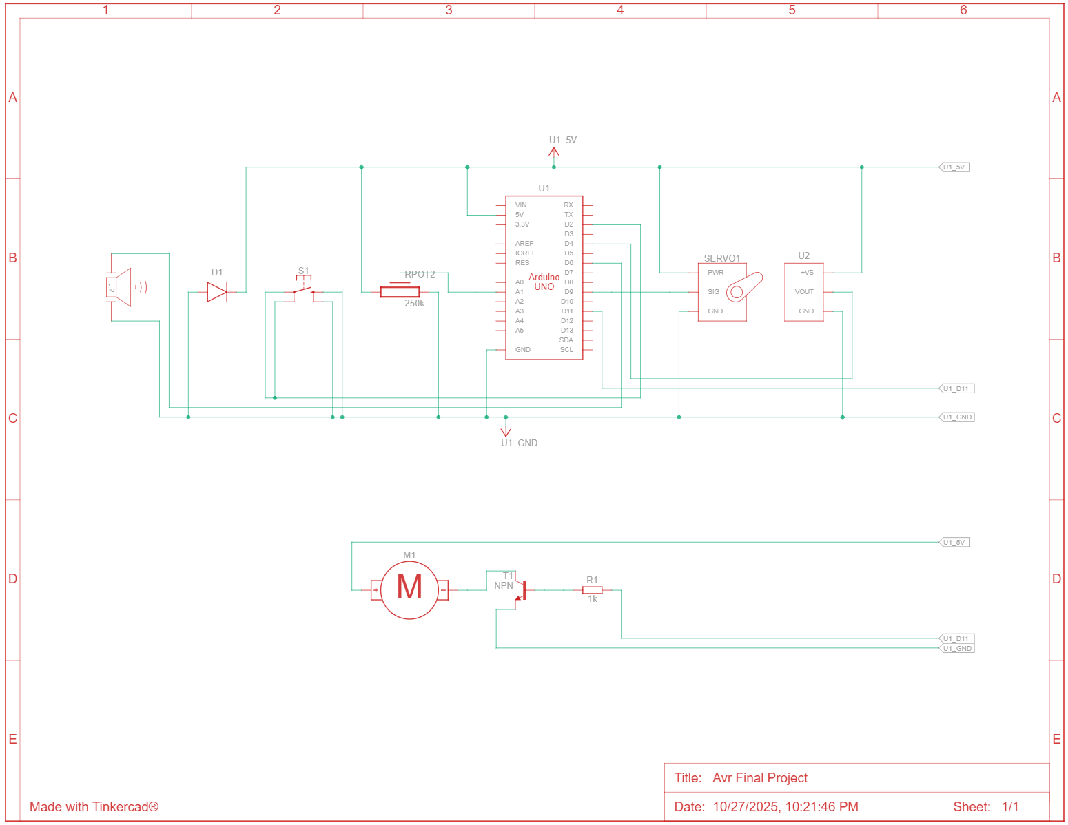 Smart Temperature-Controlled Desk Fan
